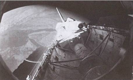 Иллюстрация к книге — Тайны военной космонавтики [i_070.jpg]