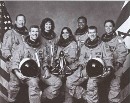 Иллюстрация к книге — Тайны военной космонавтики [i_072.jpg]