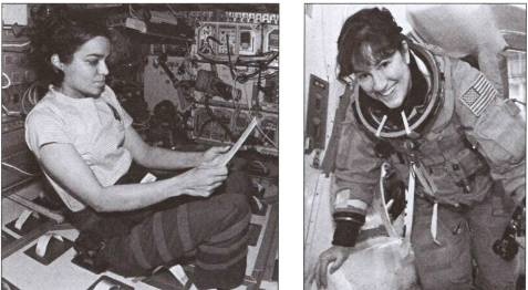 Иллюстрация к книге — Тайны военной космонавтики [i_073.jpg]