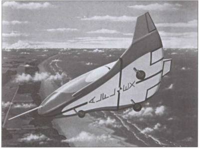 Иллюстрация к книге — Тайны военной космонавтики [i_077.jpg]