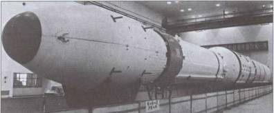 Иллюстрация к книге — Тайны военной космонавтики [i_078.jpg]