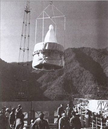 Иллюстрация к книге — Тайны военной космонавтики [i_079.jpg]