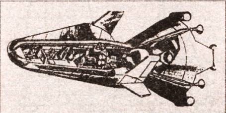 Иллюстрация к книге — Тайны военной космонавтики [i_091.jpg]