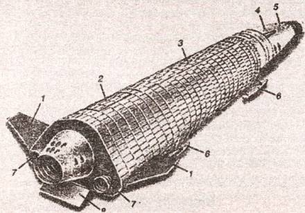 Иллюстрация к книге — Тайны военной космонавтики [i_114.jpg]