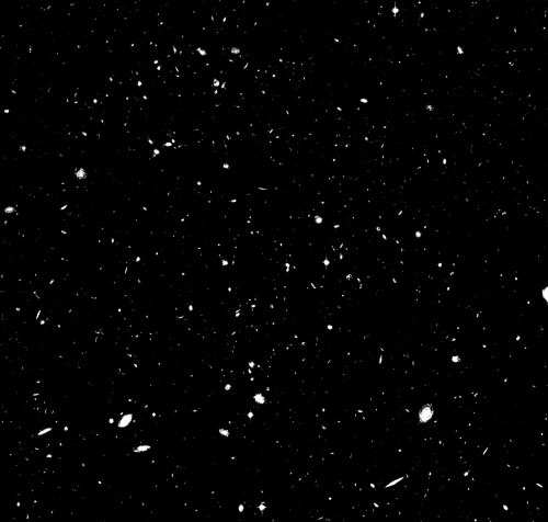 Иллюстрация к книге — История всего. 14 миллиардов лет космической эволюции [i_001.jpg]