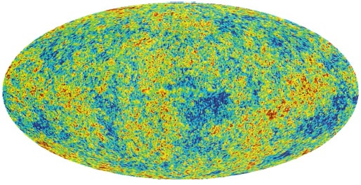 Иллюстрация к книге — История всего. 14 миллиардов лет космической эволюции [i_002.jpg]