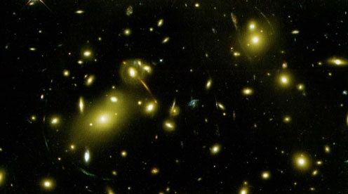 Иллюстрация к книге — История всего. 14 миллиардов лет космической эволюции [i_003.jpg]