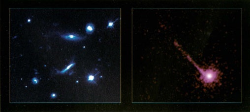 Иллюстрация к книге — История всего. 14 миллиардов лет космической эволюции [i_004.jpg]