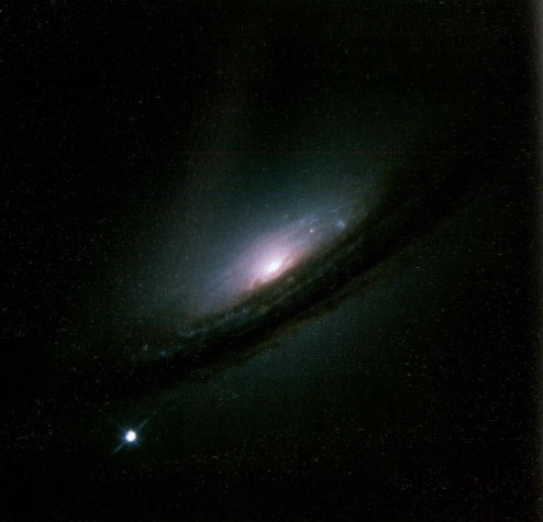 Иллюстрация к книге — История всего. 14 миллиардов лет космической эволюции [i_005.jpg]