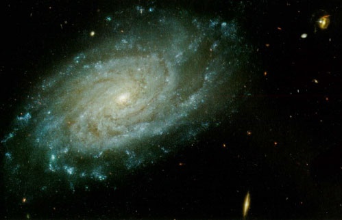 Иллюстрация к книге — История всего. 14 миллиардов лет космической эволюции [i_014.jpg]