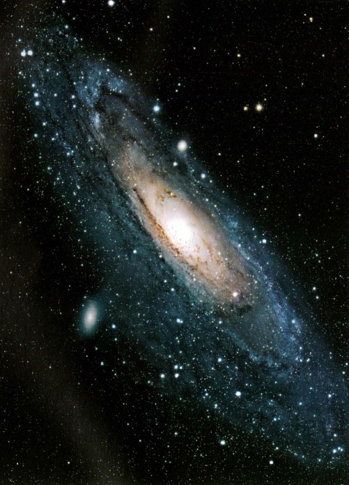 Иллюстрация к книге — История всего. 14 миллиардов лет космической эволюции [i_016.jpg]