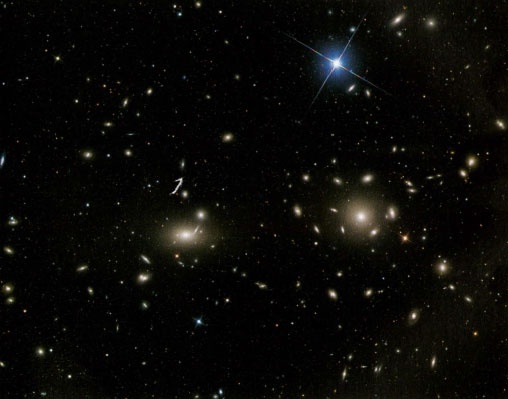 Иллюстрация к книге — История всего. 14 миллиардов лет космической эволюции [i_017.jpg]