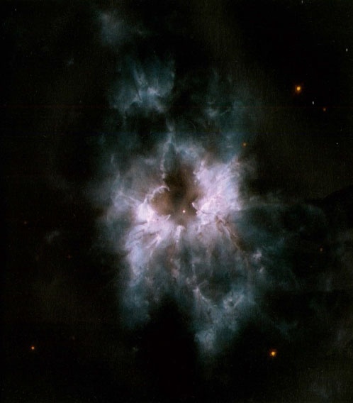 Иллюстрация к книге — История всего. 14 миллиардов лет космической эволюции [i_021.jpg]