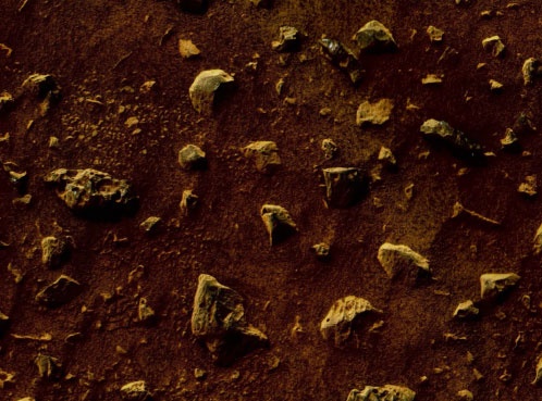 Иллюстрация к книге — История всего. 14 миллиардов лет космической эволюции [i_036.jpg]