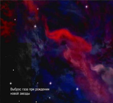 Иллюстрация к книге — Космос. Школьный путеводитель [i_024.jpg]