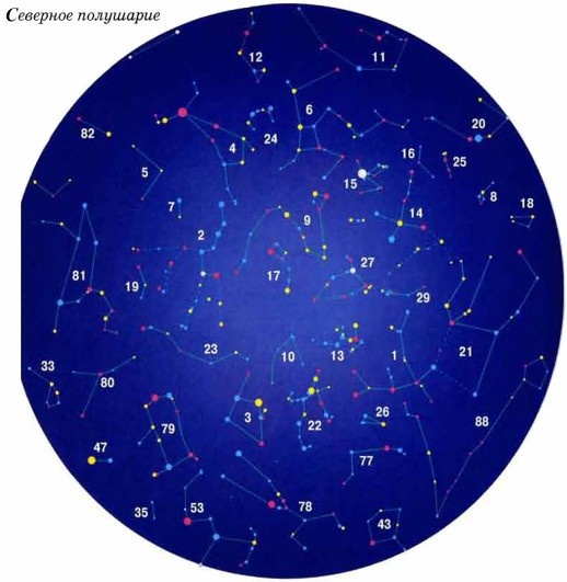 Иллюстрация к книге — Космос. Школьный путеводитель [i_074.jpg]