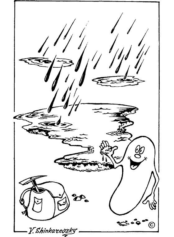 Иллюстрация к книге — Популярно о микробиологии [i_011.jpg]