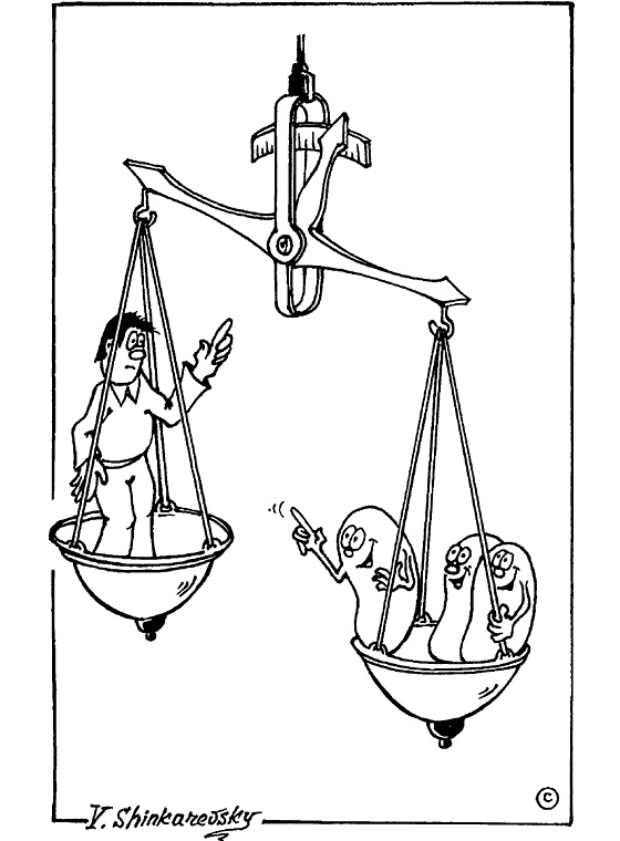 Иллюстрация к книге — Популярно о микробиологии [i_017.jpg]