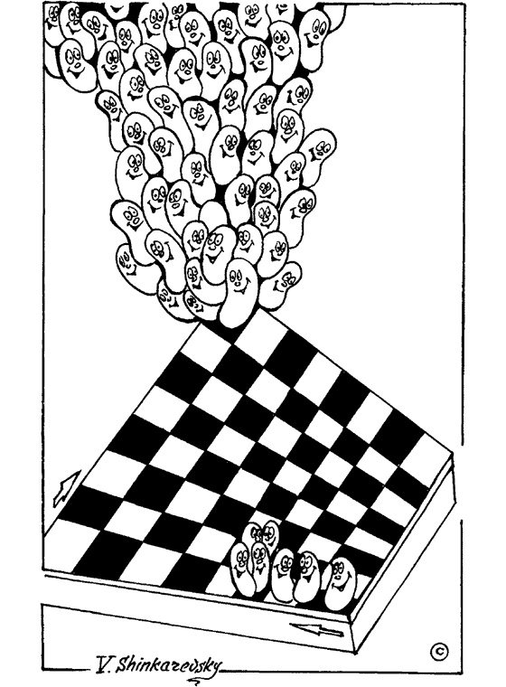 Иллюстрация к книге — Популярно о микробиологии [i_018.jpg]