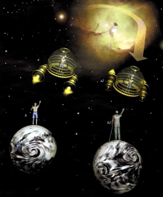 Иллюстрация к книге — Мир в ореховой скорлупке [i_010.jpg]