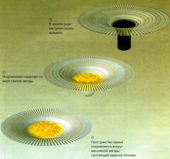 Иллюстрация к книге — Мир в ореховой скорлупке [i_023.jpg]