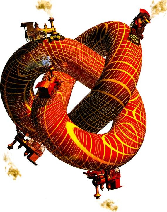 Иллюстрация к книге — Мир в ореховой скорлупке [i_031.jpg]