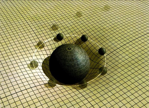 Иллюстрация к книге — Мир в ореховой скорлупке [i_033.jpg]