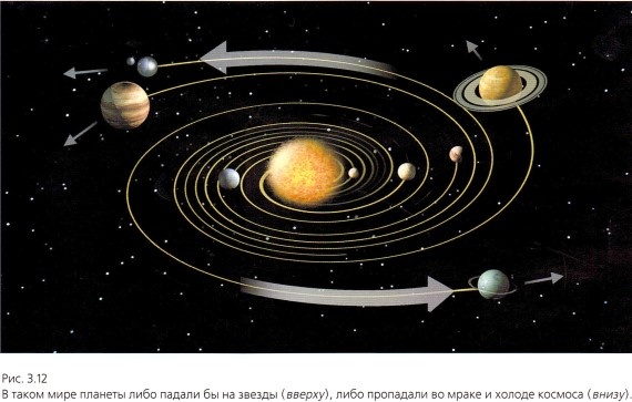 Иллюстрация к книге — Мир в ореховой скорлупке [i_095.jpg]