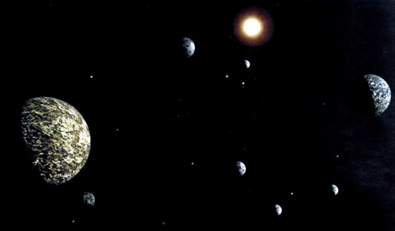 Иллюстрация к книге — Мир в ореховой скорлупке [i_103.jpg]