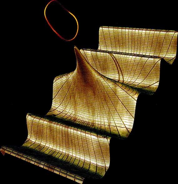 Иллюстрация к книге — Мир в ореховой скорлупке [i_136.jpg]