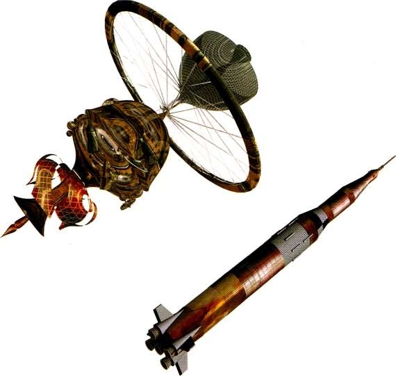 Иллюстрация к книге — Мир в ореховой скорлупке [i_168.jpg]