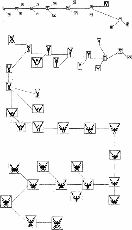 Иллюстрация к книге — Мир в ореховой скорлупке [i_170.jpg]