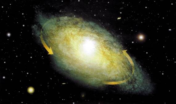 Иллюстрация к книге — Мир в ореховой скорлупке [i_195.jpg]