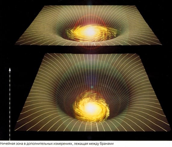 Иллюстрация к книге — Мир в ореховой скорлупке [i_198.jpg]