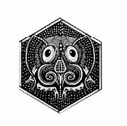 Иллюстрация к книге — Фридрих Львиный Зев верхом на шмеле [i_001.jpg]