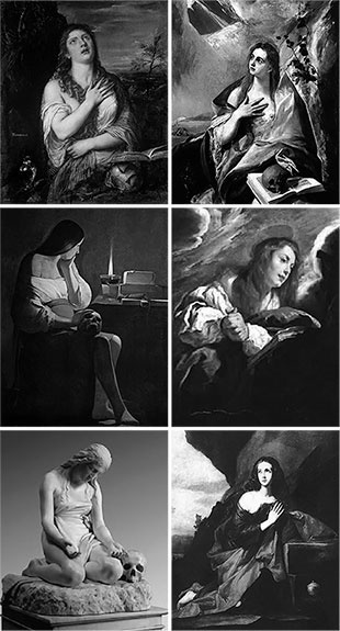 Иллюстрация к книге — Стой, кто ведет? Биология поведения человека и других зверей [i_009.jpg]