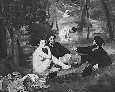 Иллюстрация к книге — Стой, кто ведет? Биология поведения человека и других зверей [i_033.jpg]