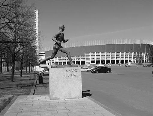 Иллюстрация к книге — Стой, кто ведет? Биология поведения человека и других зверей [i_034.jpg]