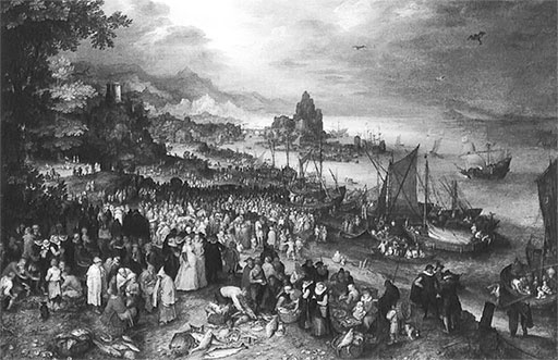 Иллюстрация к книге — Стой, кто ведет? Биология поведения человека и других зверей [i_038.jpg]