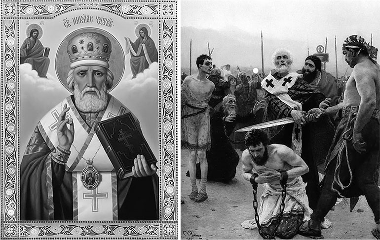 Иллюстрация к книге — Стой, кто ведет? Биология поведения человека и других зверей [i_046.jpg]