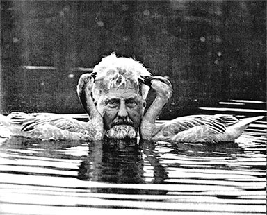 Иллюстрация к книге — Стой, кто ведет? Биология поведения человека и других зверей [i_058.jpg]