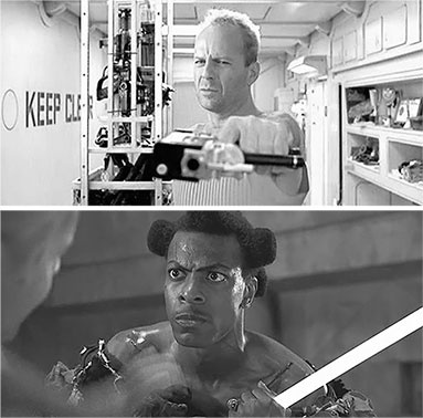 Иллюстрация к книге — Стой, кто ведет? Биология поведения человека и других зверей [i_102.jpg]