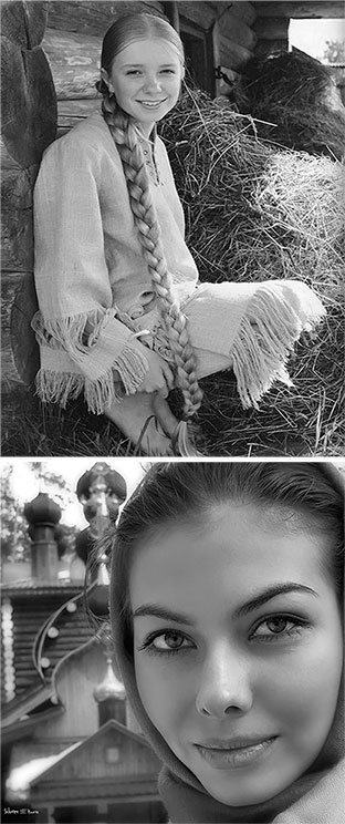 Иллюстрация к книге — Стой, кто ведет? Биология поведения человека и других зверей [i_142.jpg]