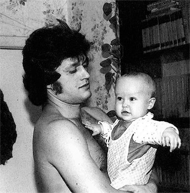 Иллюстрация к книге — Стой, кто ведет? Биология поведения человека и других зверей [i_145.jpg]