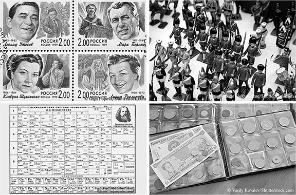 Иллюстрация к книге — Стой, кто ведет? Биология поведения человека и других зверей [i_174.jpg]