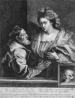 Иллюстрация к книге — Стой, кто ведет? Биология поведения человека и других зверей [i_207.jpg]