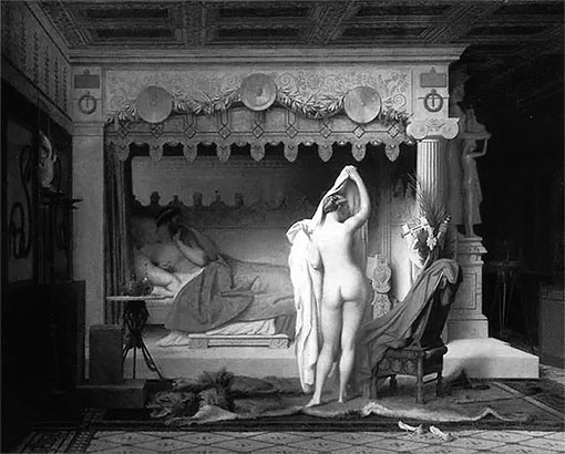 Иллюстрация к книге — Стой, кто ведет? Биология поведения человека и других зверей [i_210.jpg]