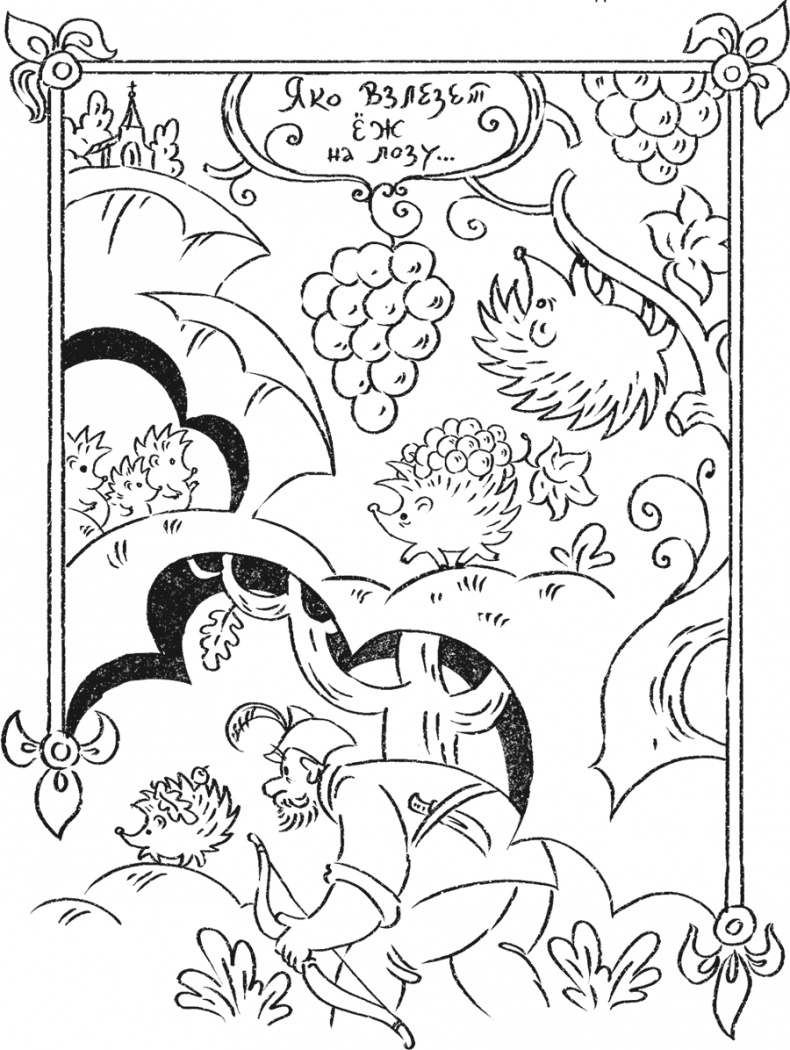 Иллюстрация к книге — Введение в поведение. История наук о том, что движет животными и как их правильно понимать [i_003.jpg]