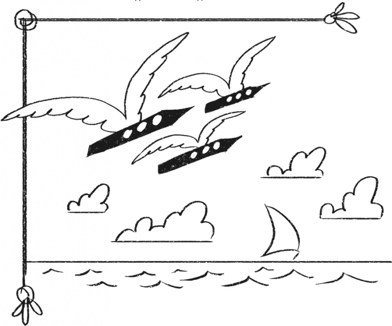 Иллюстрация к книге — Введение в поведение. История наук о том, что движет животными и как их правильно понимать [i_031.jpg]