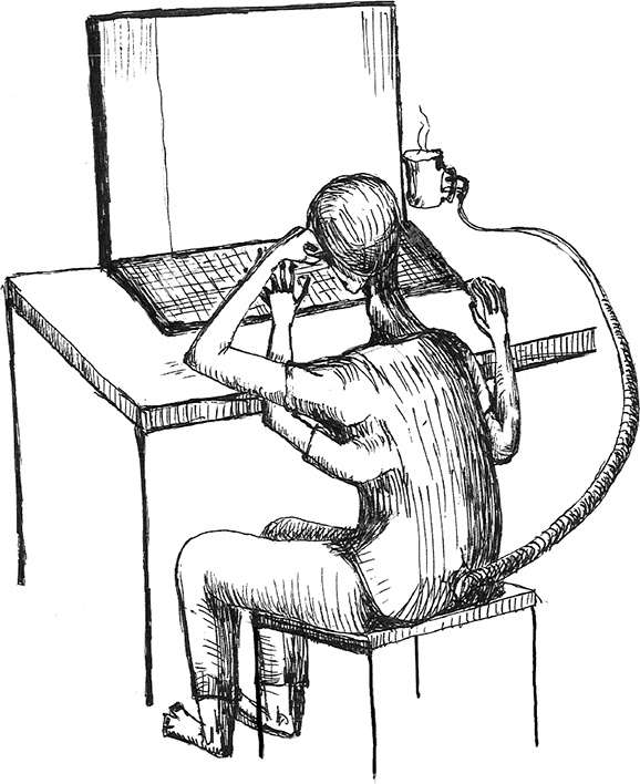 Иллюстрация к книге — Достающее звено. Книга 2. Люди [i_040.jpg]